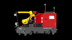 公司产物运、拆卸、焊接等多品种型的工业机械